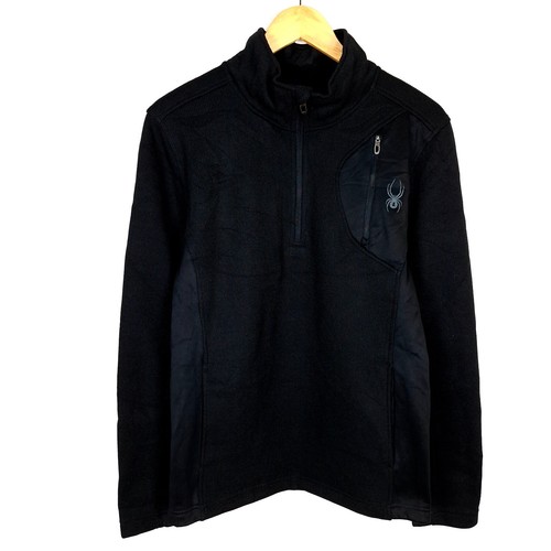 Maglione spyder taglia - maglione, s