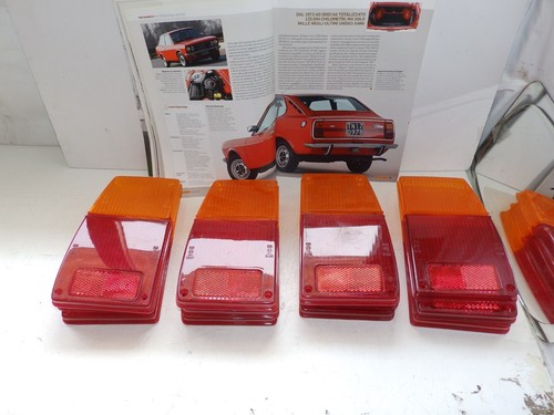 Fiat 128 sport coupe - 128, 71