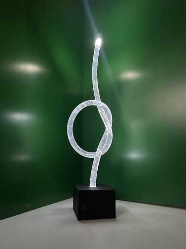 Lampada barra plexiglas - lampada,