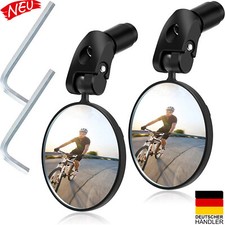 Specchietto retrovisore bici