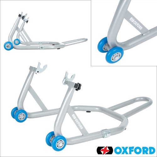 Cavalletto paddock posteriore - paddock,