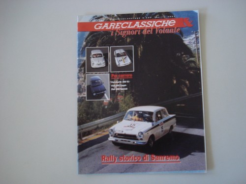 Gareclassiche 1997 prova - -,