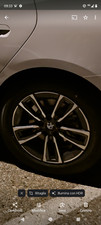 Bmw Styling 724 cerchio 17 Bmw serie 1 f20 - f21 - f22 - f23 R17!p