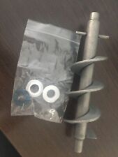 COCLEA DI CARICAMENTO, COMPL