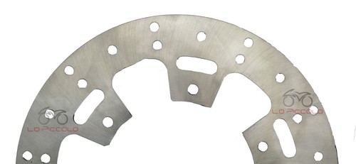 4012a front fixed brake - front,