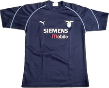Maglia calcio vintage lazio - maglia,