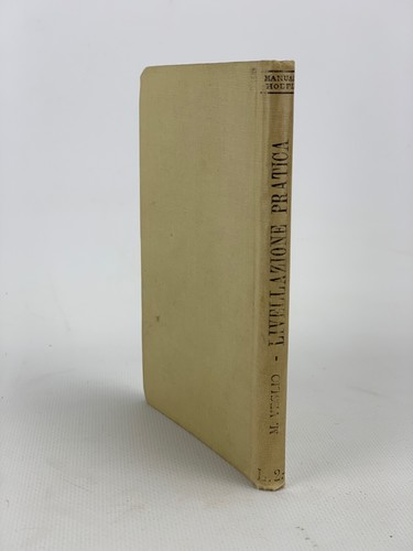 Libro manuale di - libro,