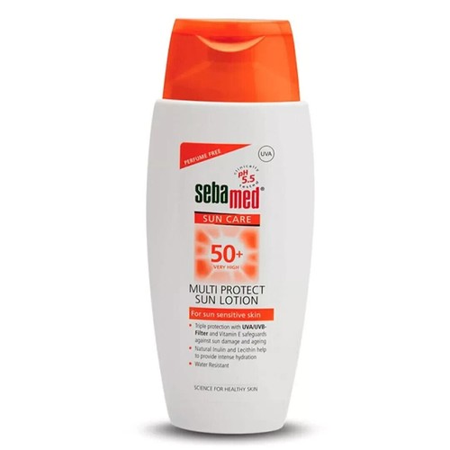 Sebamed multi protect lozione - sebamed,