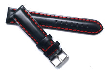 Cinturino orologio imbottito