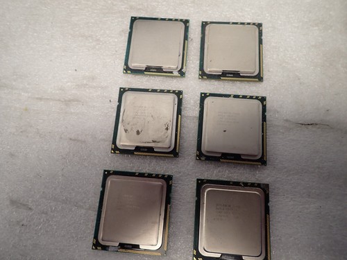 Lotto cpu desktop - 6,