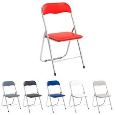 SEDIA PIEGHEVOLE STRUTTURA IN