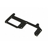 Ricambi mugen mbx6 piastra - ricambi,