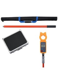 Morsetto isolante alta