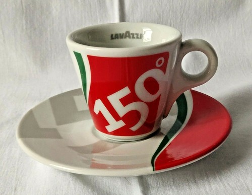 Set tazzina lavazza - tazzina, 2011