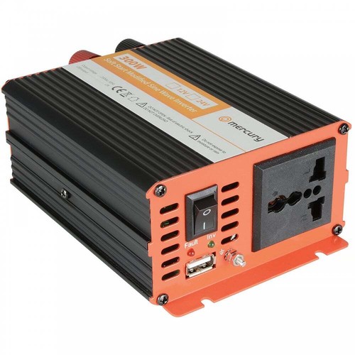 Inverter onda sinusoidale