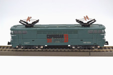 JOUEF BB 9201 LOCOMOTIVE