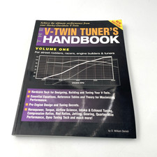 The V-Twin Tuner's Handbook