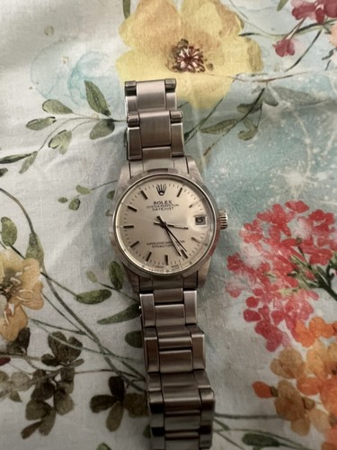 Rolex datejust 16220 - datejust,