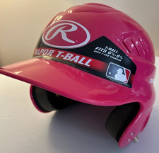 Casco da battuta Rawlings