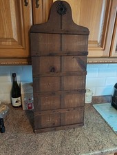 Antica tavola inno in pino