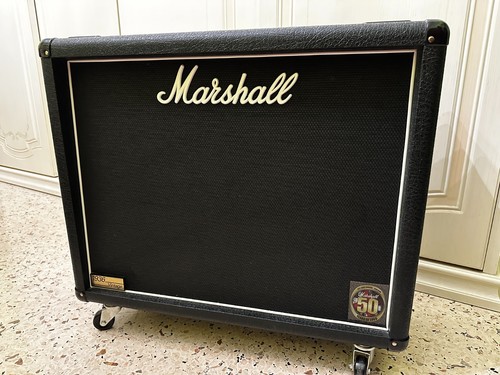 2012 marshall 1936v vintage - 2012,