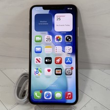 Apple iPhone 11 Pro Max 64GB