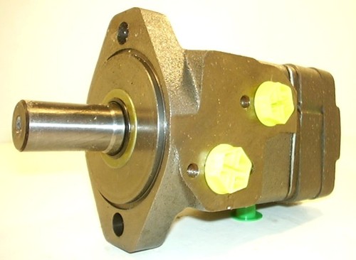 Motore bianco 160cc giri - bianco, 160cc/giri