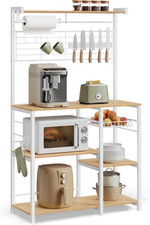Scaffale Cucina, Scaffale per