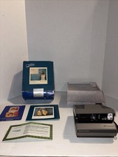 Polaroid Spectra System - Mint