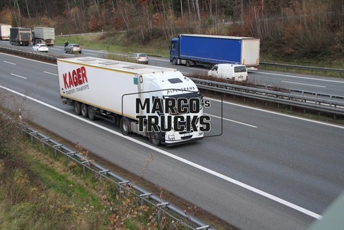 Foto camion iveco - foto, stralis
