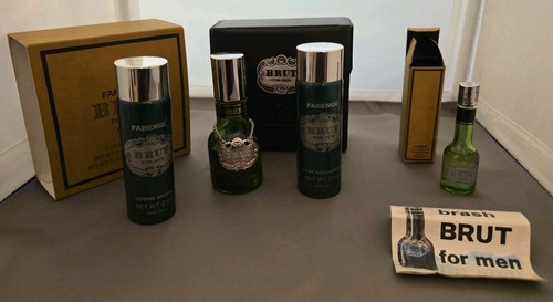 Set regalo tre pezzi - , vintage