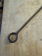 GANCIO ANTICO