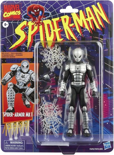 Marvel legends retro - marvel,
