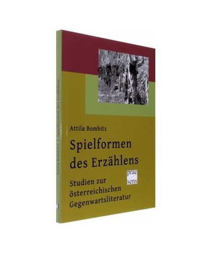 Spielformen des erzählens - spielformen,