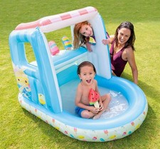 Piscina Gonfiabile per Bambini