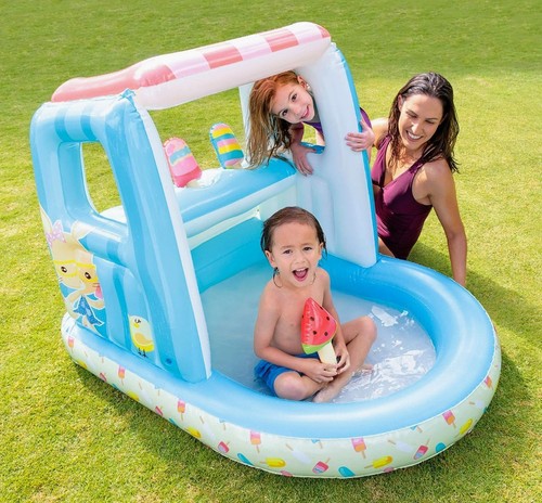 Piscina gonfiabile per bambini - gonfiabile,
