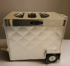 Bella Hot Dog CART Tostapane