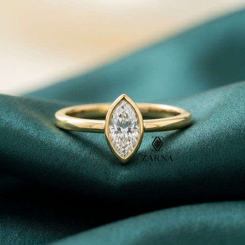 Anello fidanzamento 00 - di, 1,00