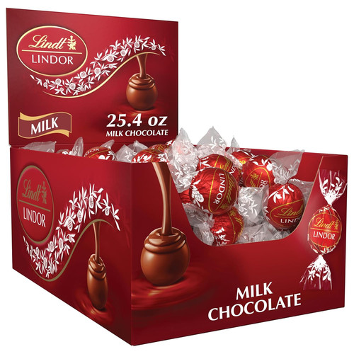 Lindor tartufi caramelle - tartufi,