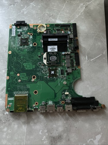 Compaq pavilion dv6 - compaq, dv6-2112ea