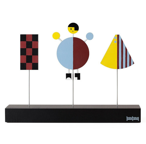 1920s bauhaus peg - 1920s, ®