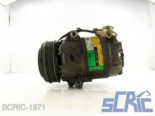 Compressore Clima OPEL CORSA C