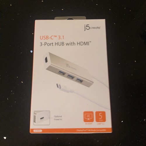 J5create hub usb - j5create,