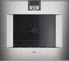 Gaggenau 30" Home Connect 4.5