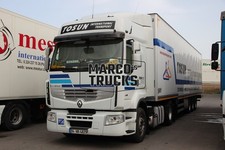 Truck photo Renault Premium