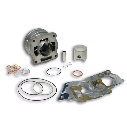 Kit cilindro 6 in - Ø, 47,6