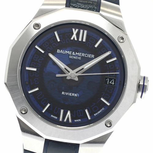 Orologio automatico uomo - , baume