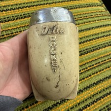 Corno bici d'epoca Delta