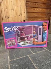 Barbie mobili liberty - barbie,