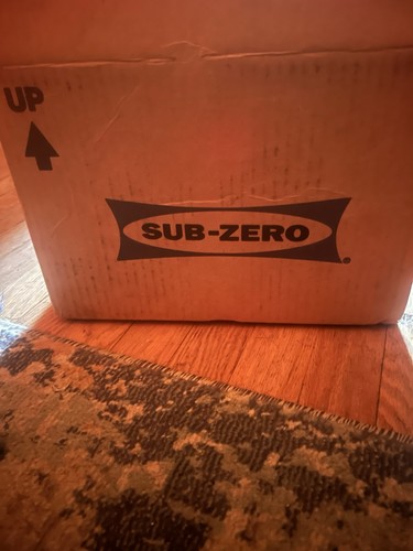Compressore sub zero - compressore, 7006959